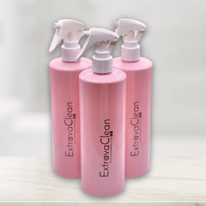 Extrava-Clean Empty Spray Bottle - 500ml size