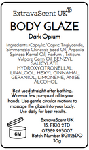 Load image into Gallery viewer, Body Glaze (Body Oil)
