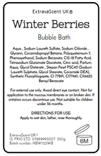 Load image into Gallery viewer, Bubble Bath Shots
