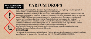 Carfum Liquid Drops