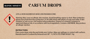 Carfum Liquid Drops