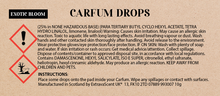 Load image into Gallery viewer, Carfum Liquid Drops
