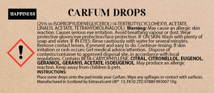 Carfum Liquid Drops