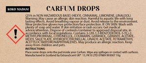 Carfum Liquid Drops