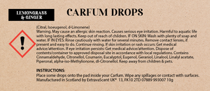 Carfum Liquid Drops