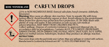 Load image into Gallery viewer, Carfum Liquid Drops
