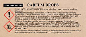 Carfum Liquid Drops