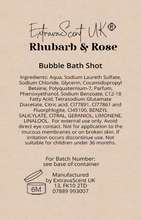 Load image into Gallery viewer, Bubble Bath Shots
