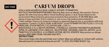 Load image into Gallery viewer, Carfum Liquid Drops
