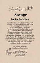 Load image into Gallery viewer, Bubble Bath Shots
