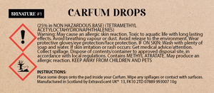 Carfum Liquid Drops