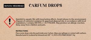 Carfum Liquid Drops