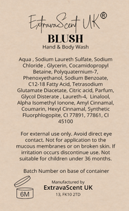 Hand & Body Wash